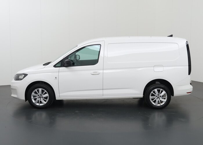 VW-Bedrijfswagens Caddy Cargo Maxi 2.0 TDI | 122 PK | STYLE |