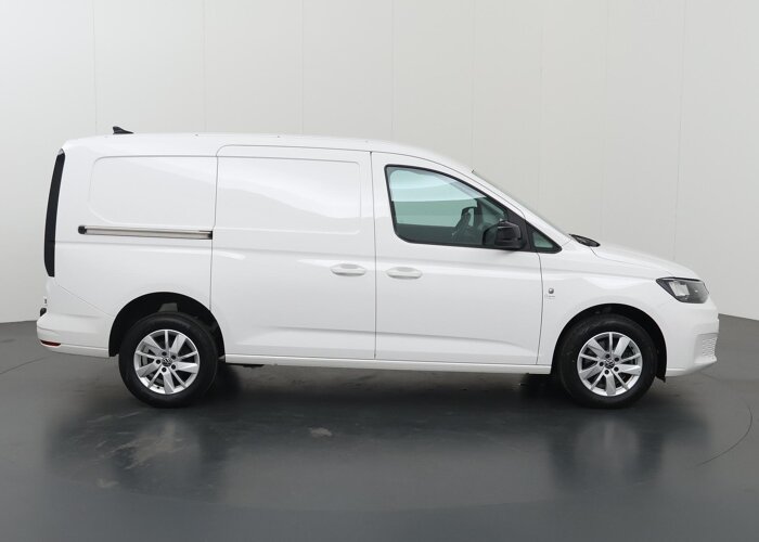 VW-Bedrijfswagens Caddy Cargo Maxi 2.0 TDI | 122 PK | STYLE |