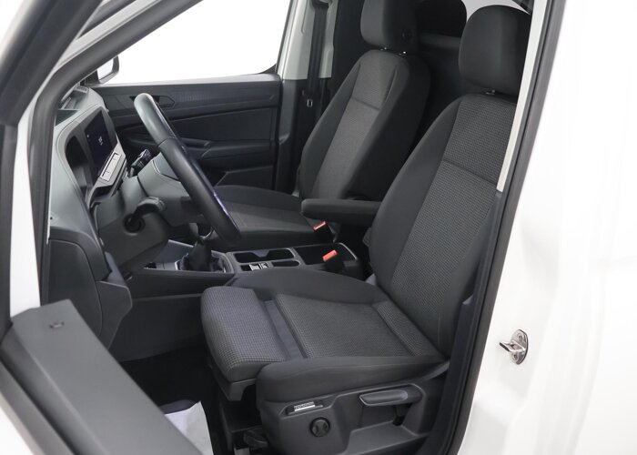VW-Bedrijfswagens Caddy Cargo Maxi 2.0 TDI | 122 PK | STYLE |