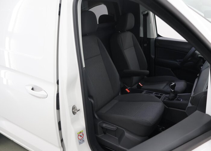VW-Bedrijfswagens Caddy Cargo Maxi 2.0 TDI | 122 PK | STYLE |