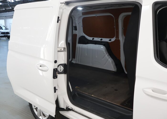 VW-Bedrijfswagens Caddy Cargo Maxi 2.0 TDI | 122 PK | STYLE |