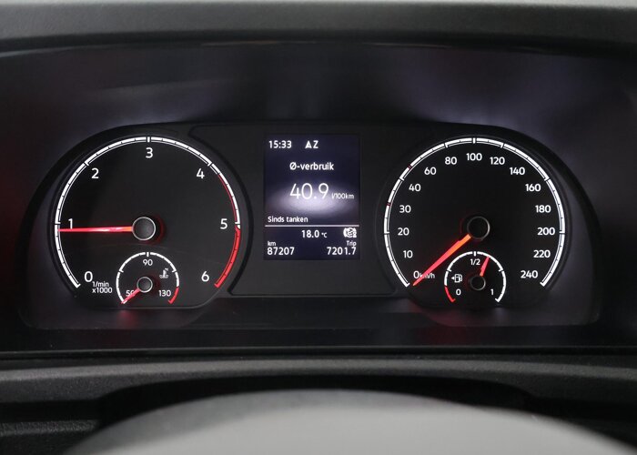 VW-Bedrijfswagens Caddy Cargo Maxi 2.0 TDI | 122 PK | STYLE |
