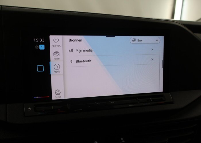 VW-Bedrijfswagens Caddy Cargo Maxi 2.0 TDI | 122 PK | STYLE |