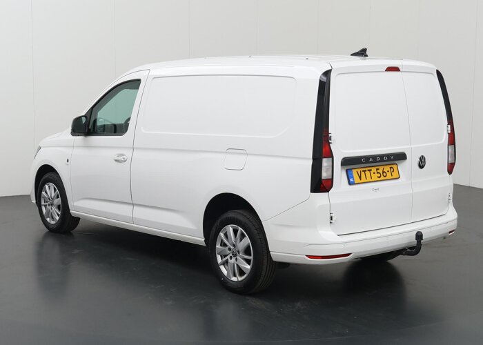 VW-Bedrijfswagens Caddy Cargo Maxi 2.0 TDI | 122 PK | STYLE |