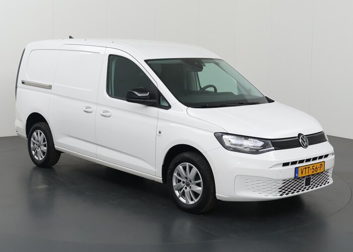 VW-Bedrijfswagens Caddy Cargo Maxi 2.0 TDI | 122 PK | STYLE |