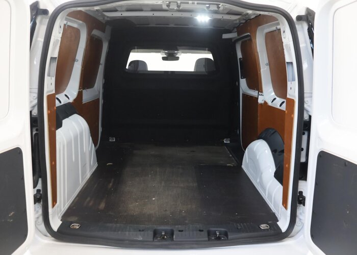 VW-Bedrijfswagens Caddy Cargo Maxi 2.0 TDI | 122 PK | STYLE |