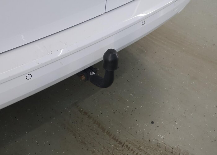 VW-Bedrijfswagens Caddy Cargo Maxi 2.0 TDI | 122 PK | STYLE |