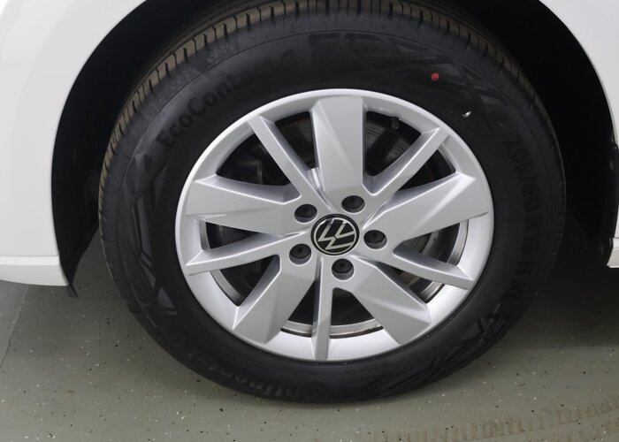 VW-Bedrijfswagens Caddy Cargo Maxi 2.0 TDI | 122 PK | STYLE |