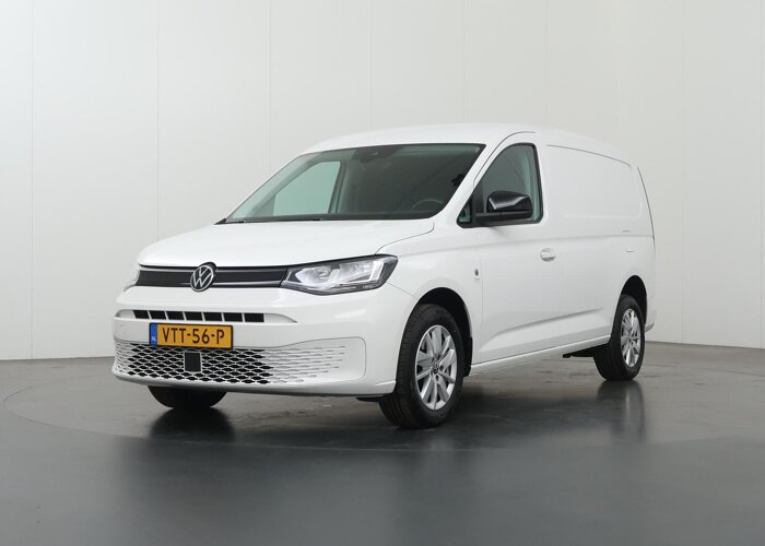 VW-Bedrijfswagens Caddy Cargo Maxi 2.0 TDI | 122 PK | STYLE |