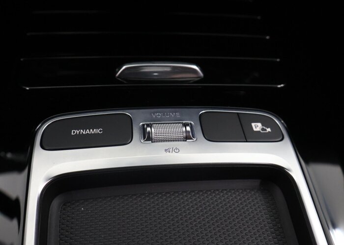 Mercedes-Benz CLA-Klasse Shooting Brake 250 e Star Edition AMG Line