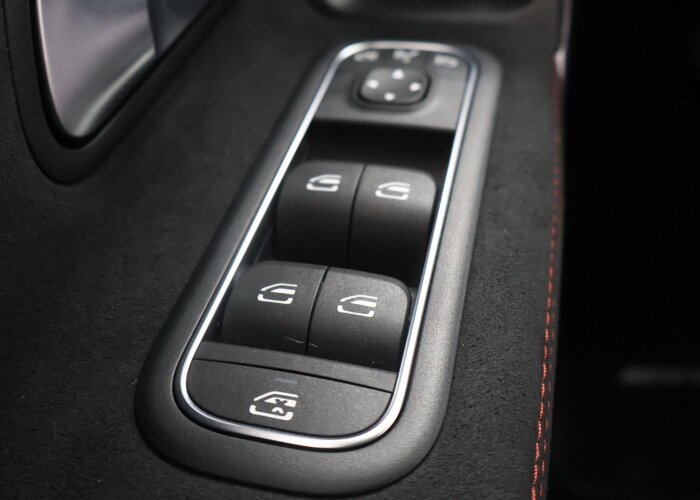 Mercedes-Benz CLA-Klasse Shooting Brake 250 e Star Edition AMG Line