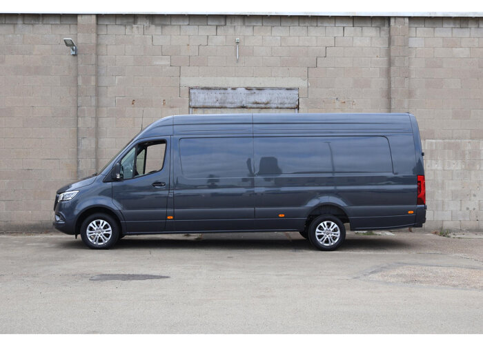 Mercedes-Benz Sprinter 319 CDI | AUT. | L4 H2 | PRO