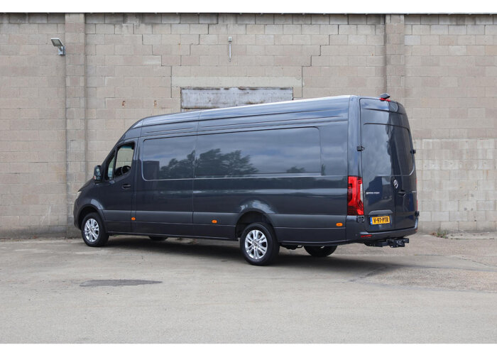 Mercedes-Benz Sprinter 319 CDI | AUT. | L4 H2 | PRO
