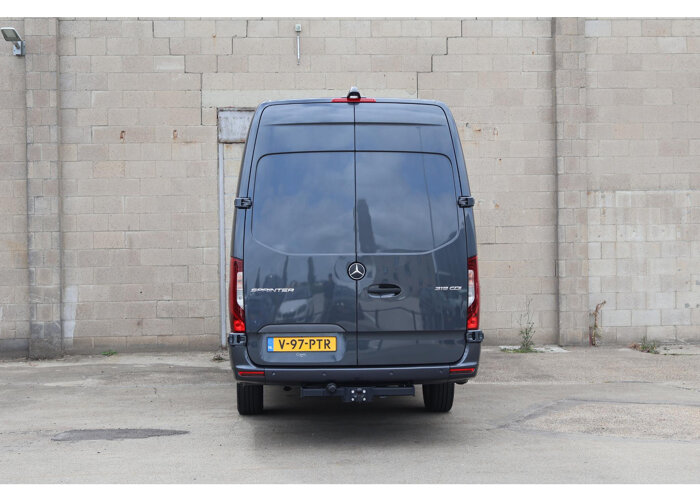 Mercedes-Benz Sprinter 319 CDI | AUT. | L4 H2 | PRO
