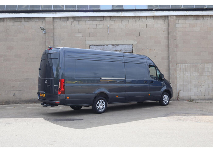 Mercedes-Benz Sprinter 319 CDI | AUT. | L4 H2 | PRO