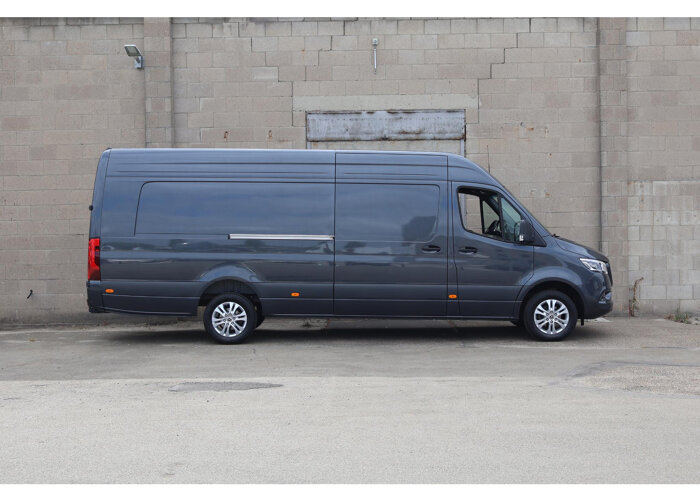 Mercedes-Benz Sprinter 319 CDI | AUT. | L4 H2 | PRO
