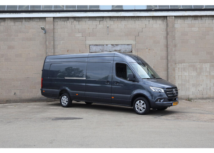 Mercedes-Benz Sprinter 319 CDI | AUT. | L4 H2 | PRO