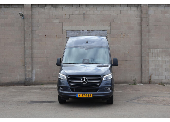 Mercedes-Benz Sprinter 319 CDI | AUT. | L4 H2 | PRO
