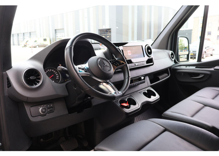 Mercedes-Benz Sprinter 319 CDI | AUT. | L4 H2 | PRO
