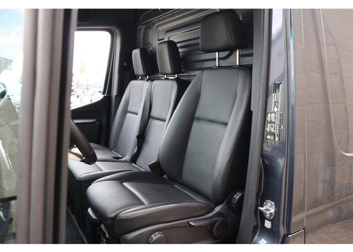 Mercedes-Benz Sprinter 319 CDI | AUT. | L4 H2 | PRO
