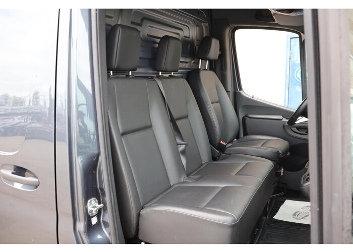 Mercedes-Benz Sprinter 319 CDI | AUT. | L4 H2 | PRO