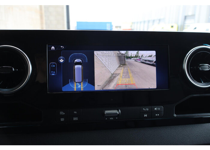 Mercedes-Benz Sprinter 319 CDI | AUT. | L4 H2 | PRO
