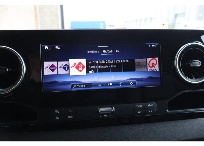 Mercedes-Benz Sprinter 319 CDI | AUT. | L4 H2 | PRO