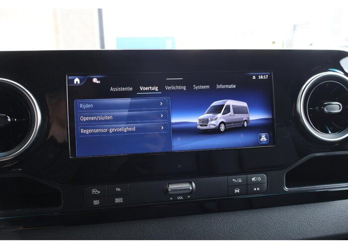 Mercedes-Benz Sprinter 319 CDI | AUT. | L4 H2 | PRO