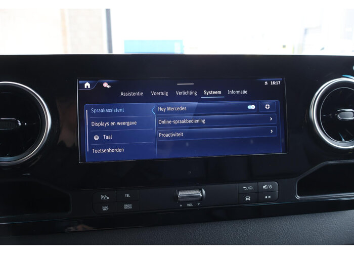 Mercedes-Benz Sprinter 319 CDI | AUT. | L4 H2 | PRO