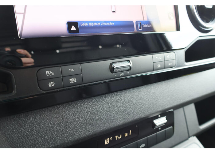 Mercedes-Benz Sprinter 319 CDI | AUT. | L4 H2 | PRO