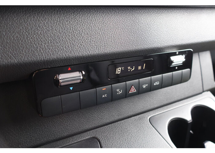 Mercedes-Benz Sprinter 319 CDI | AUT. | L4 H2 | PRO