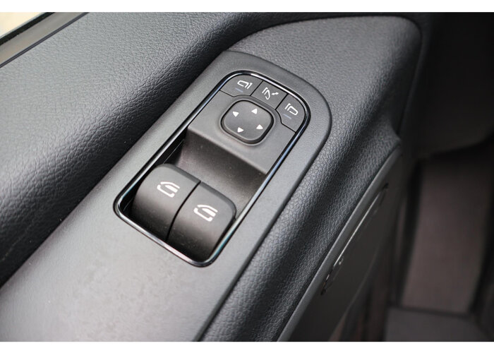 Mercedes-Benz Sprinter 319 CDI | AUT. | L4 H2 | PRO