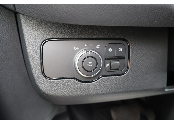 Mercedes-Benz Sprinter 319 CDI | AUT. | L4 H2 | PRO