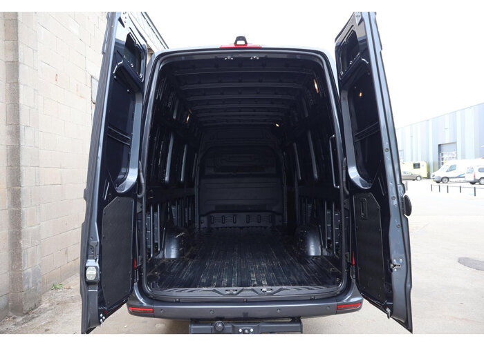 Mercedes-Benz Sprinter 319 CDI | AUT. | L4 H2 | PRO