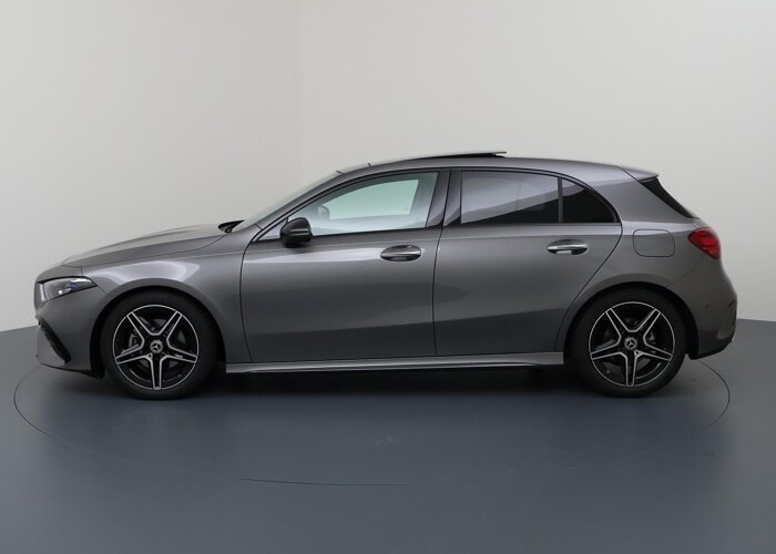 Mercedes-Benz A-Klasse 180 Business Solution AMG