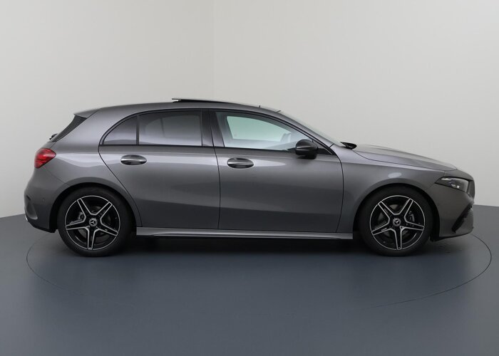 Mercedes-Benz A-Klasse 180 Business Solution AMG