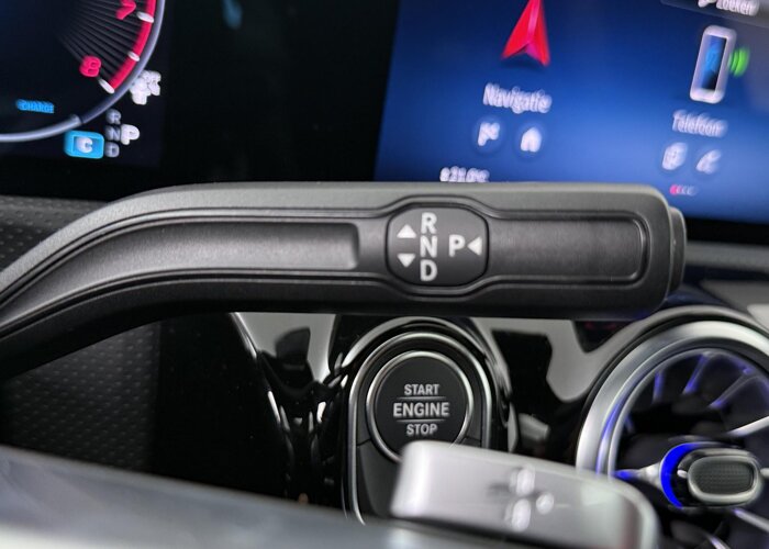 Mercedes-Benz A-Klasse 180 Business Solution AMG