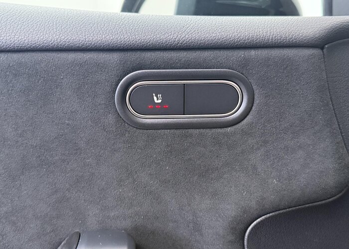 Mercedes-Benz A-Klasse 180 Business Solution AMG