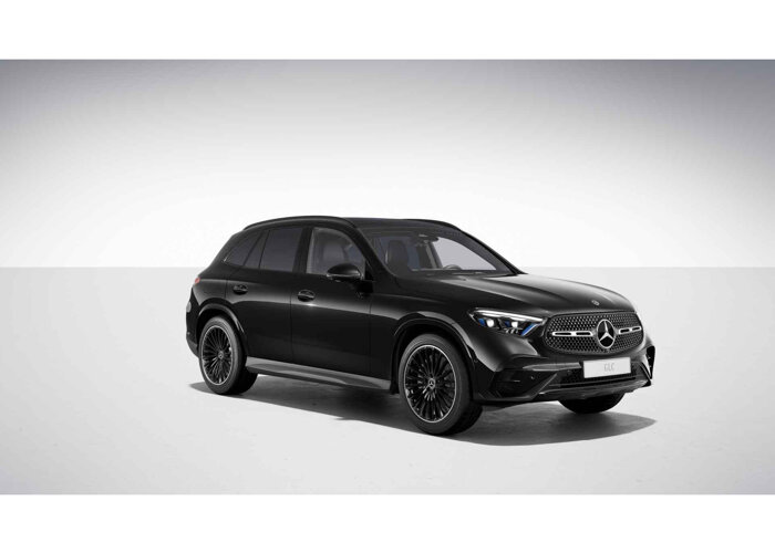 Mercedes-Benz GLC 300e 4MATIC Business Solution AMG