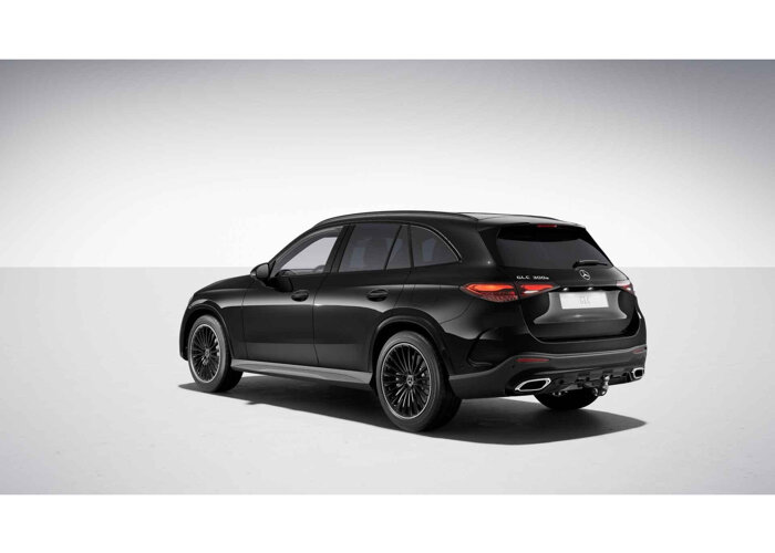 Mercedes-Benz GLC 300e 4MATIC Business Solution AMG