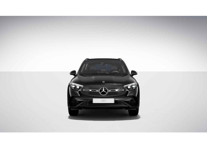 Mercedes-Benz GLC 300e 4MATIC Business Solution AMG