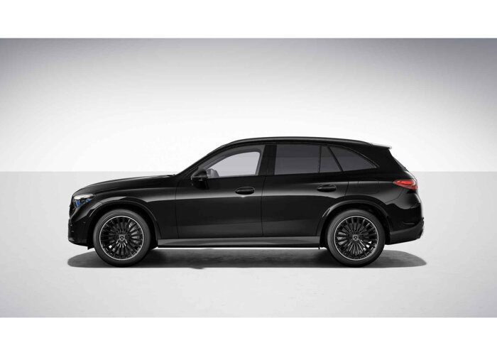 Mercedes-Benz GLC 300e 4MATIC Business Solution AMG