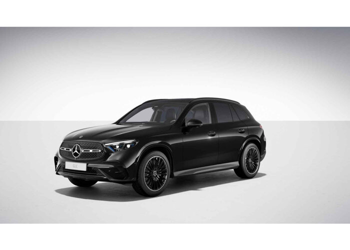 Mercedes-Benz GLC 300e 4MATIC Business Solution AMG