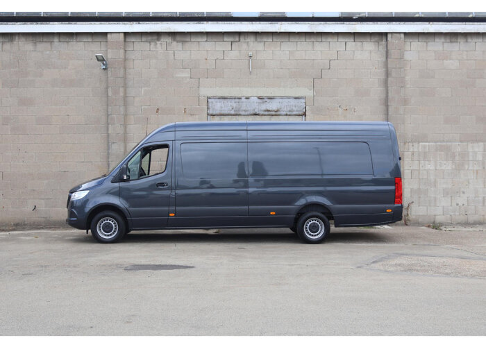 Mercedes-Benz Sprinter 317 CDI | Aut. | L4 H2 | Pro