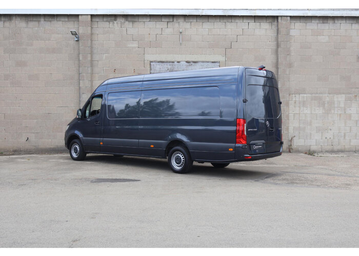 Mercedes-Benz Sprinter 317 CDI | Aut. | L4 H2 | Pro