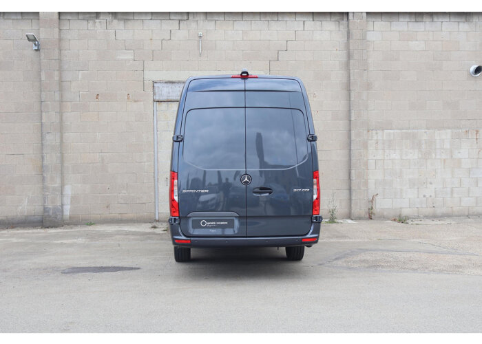 Mercedes-Benz Sprinter 317 CDI | Aut. | L4 H2 | Pro
