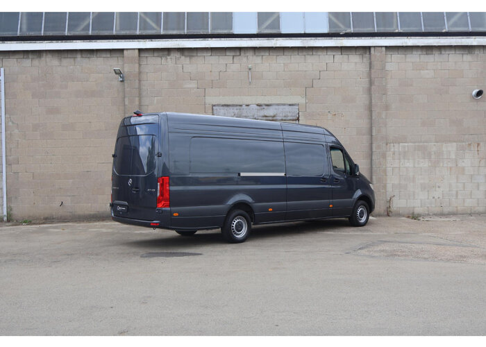 Mercedes-Benz Sprinter 317 CDI | Aut. | L4 H2 | Pro