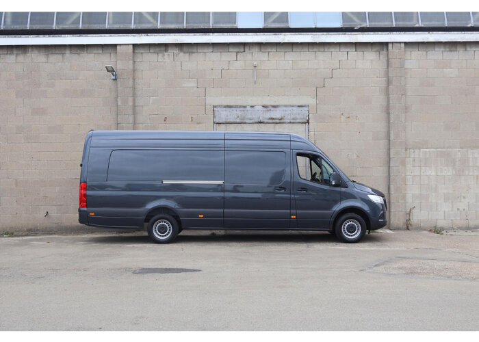 Mercedes-Benz Sprinter 317 CDI | Aut. | L4 H2 | Pro