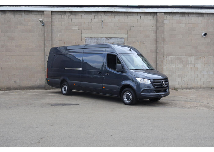 Mercedes-Benz Sprinter 317 CDI | Aut. | L4 H2 | Pro