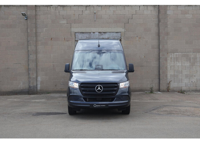 Mercedes-Benz Sprinter 317 CDI | Aut. | L4 H2 | Pro